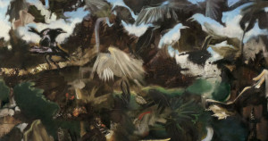 War Hawk | Peace Dove