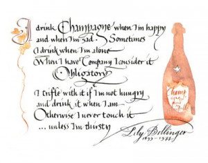 More like this: wine quotes , calligraphy art and philosophy .