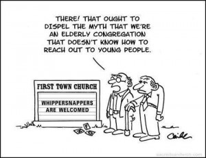 How do you see spiritual growth happening in your faith community ...