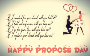 ... Propose Day Quotes with Images 2015. Cute Best Propose Day Love Quotes
