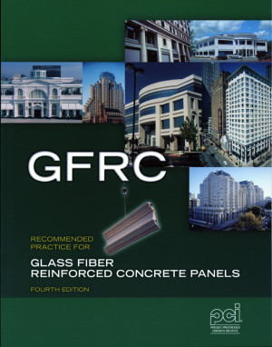 Glass Fiber Reinforced Concrete Panels