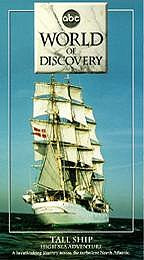 ABC World of Discovery - Tall Ship: High Sea Adventure