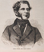 William Smith O'Brien