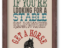 Printable cowgirl art print, single cowgirl, best friend gift, funny ...