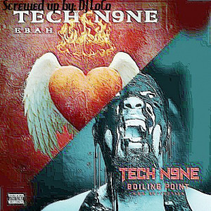 ... tech n9ne k o d http www coveralia com caratulas tech n9ne k o d cd