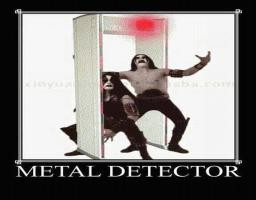 Related Pictures Funny Quotes Metal Detector Life Sayings Nude and ...