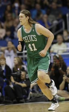 Kelly Olynyk Celtics