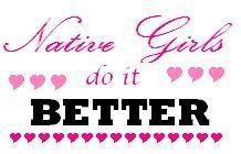 native girls