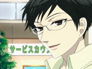 Kyoya Ohtori (Ouran High School Host Club) (640×480)