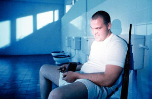 Still of Vincent D'Onofrio in Full Metal Jacket (1987)