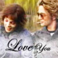 Icons, Banners & Quotes. ♥ Alice and Jasper