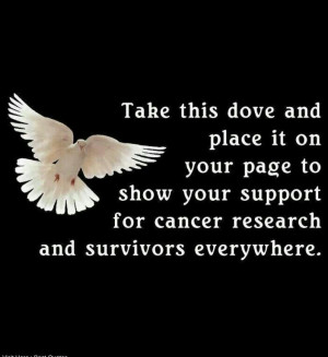 Hate Cancer