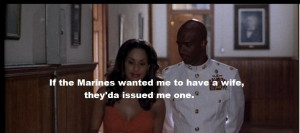Major Payne Funny Quotes Major payne 1995