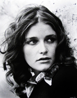 Related Pictures margot kidder i m a very good screamer that s for ...