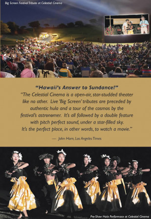 Maui Film Festival Development Office