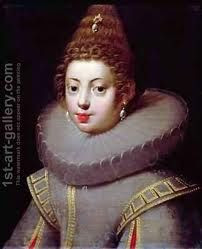 marguerite valois - Google Search