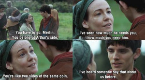 Merlin - Quote #3