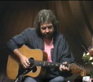 Merle Travis Pictures