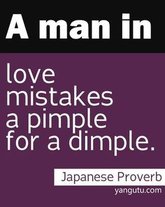 Dimples Quotes