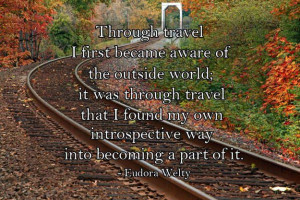 21 Quotes That Perfectly Capture The Thrill Of Traveling