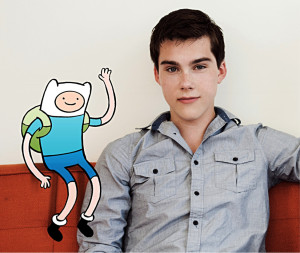 Jeremy Shada