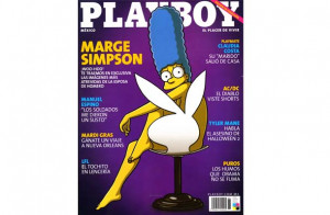 marge simpson the simpsons we all know who marge simpson the ...