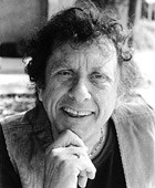 poetry and has published a guide to writing poetry: In the Palm of