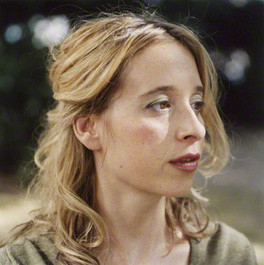 Noreena Hertz by V ronique Rolland 2004 NPG x126875