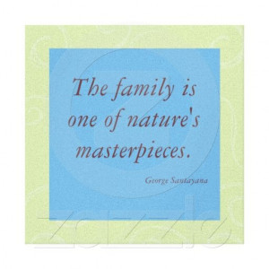 Family Quote Wrapped Canvas Gallery Wrap Canvas