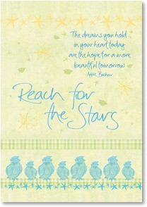 ... Reach for the Stars | Intrinsic by Design® | 2002493-P | Leanin' Tree