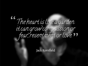 Jack Kornfield