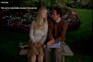 One of my favorite episodes! This is so sweet!!!!