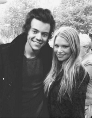 Harry and Tessa!! :) #After Fuck, this story messes with my emotions ...