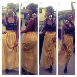 Basketball Wives: LA’ star Draya Michele fights back with new ...