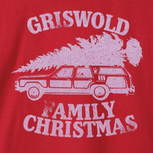 Griswold Family Vacation Characters