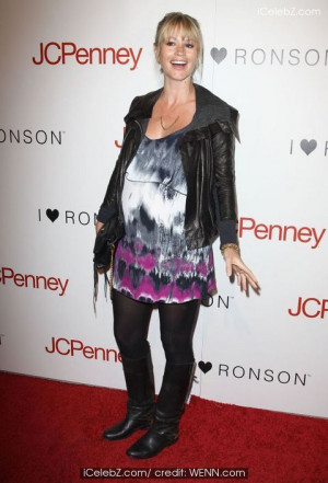 Charlotte Ronson and JCPenney Spring Cocktail Jam at Milk Studios