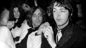 Balance Your Friends and Girlfriend: Lessons From John Lennon