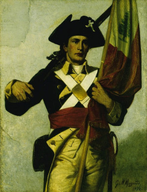 Patriot (American Revolution) Picture Slideshow