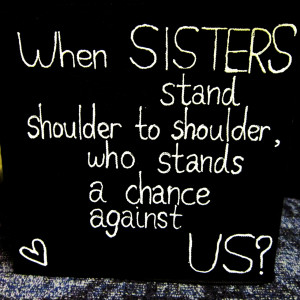 Sister Quotes Tumblr