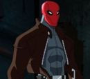 Jason Todd (Batman: Under the Red Hood)