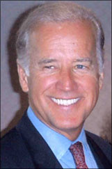Joe Biden's Skeleton Closet
