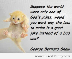 Cute April Fool’s Day Quote