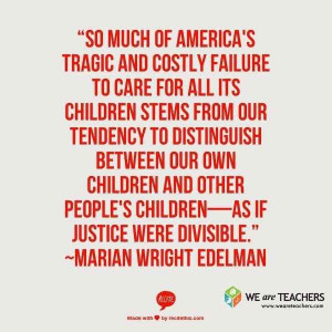 On the Wide Divide: | 27 Awesome Straight-Talk Quotes About Teaching