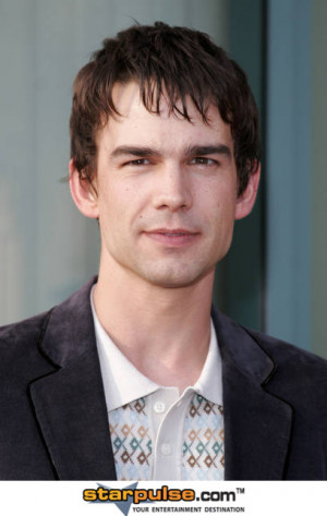 Away With Christopher Gorham