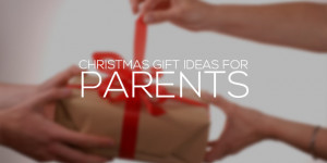 christmas presents for parents