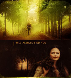 OUAT quote, 