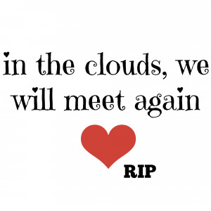 Rip Quotes For Brother Tumblr Rip Brother