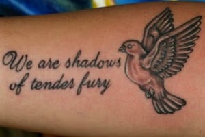 Buddhist Sayings, Wise Phrases for Tattoo
