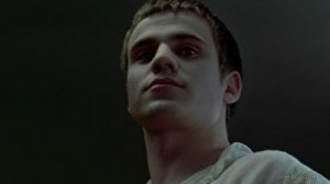 Godric is a nice addition for the eyes.