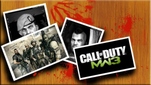 All Comments On Muerte De Yuri Y Makarov Cod Modern Warfare 3